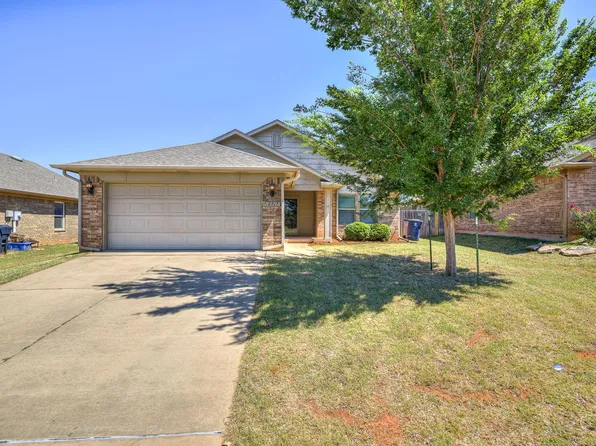 2717 NW 186th St, Edmond, OK
