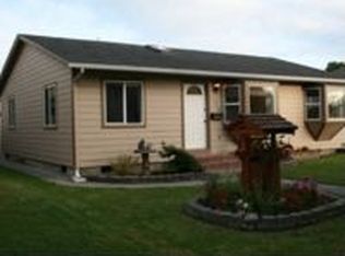 420 25th Ave, Longview, WA 98632