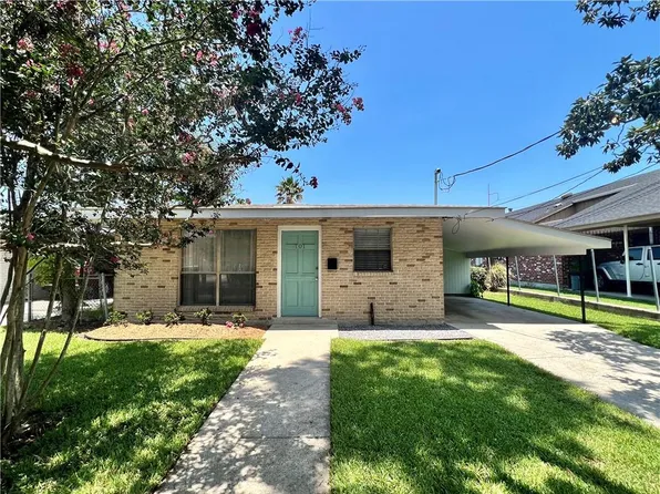 101 Locust St, Metairie, LA 70005