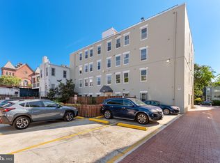 Old City #1, Washington, DC 20002