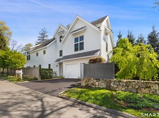 2 Mortar Rock Road, Westport, CT 06880