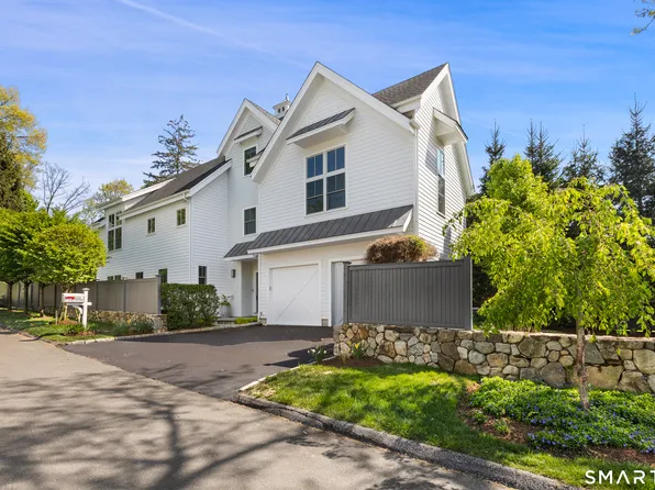 2 Mortar Rock Road, Westport, CT 06880