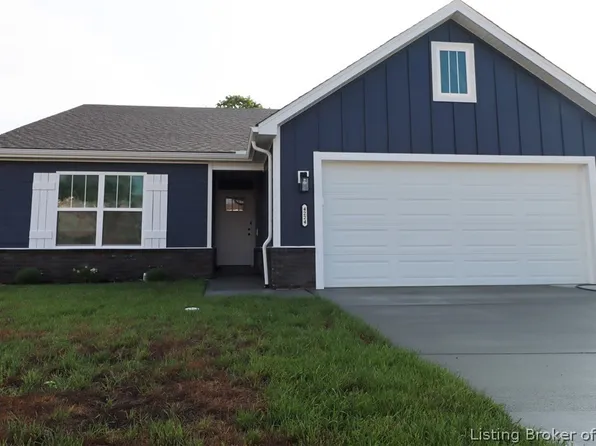4224 - LOT 126 Skylar Way, New Albany, IN 47150
