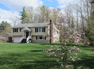 4 Westgate Rd, Derry, NH 03038