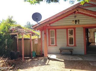 43751 Crispin Rd, Manchester, CA 95459