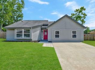 2919 Justin Ct, Orange Park, FL 32065