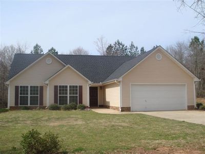 135 Williams McCurley Rd, Winterville, GA, 30683