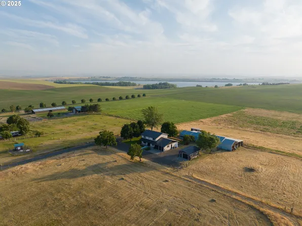 71176 Tutuilla Creek Rd, Pendleton, OR 97801