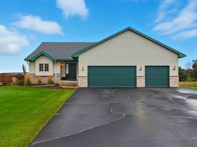 23588 Baltimore St NE, East Bethel, MN, 55005