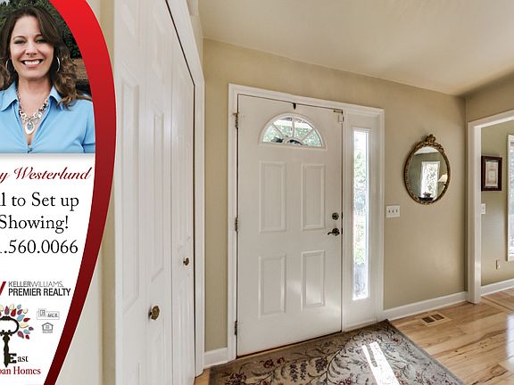 2nd image of 9708 Woodridge Dr