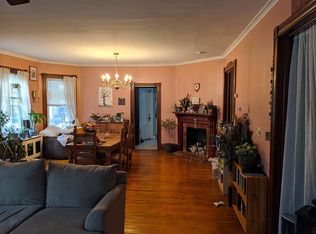 25 Shattuck St #1, Worcester, MA 01605