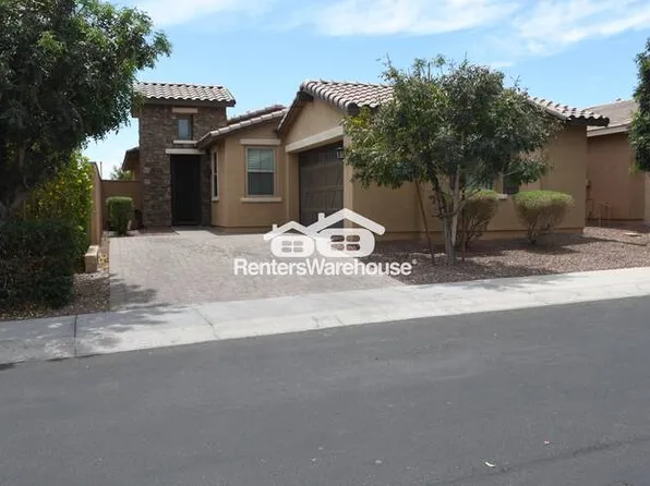 19723 W Heatherbrae Dr, Litchfield Park, AZ 85340