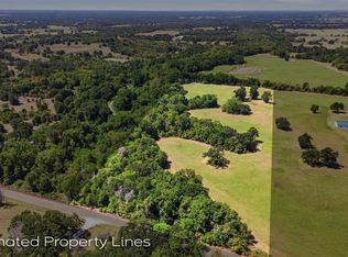 Little Mississippi Cemetery Rd, Franklin, TX 77856