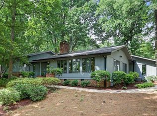 307 Kemp Rd W, Greensboro, NC 27410