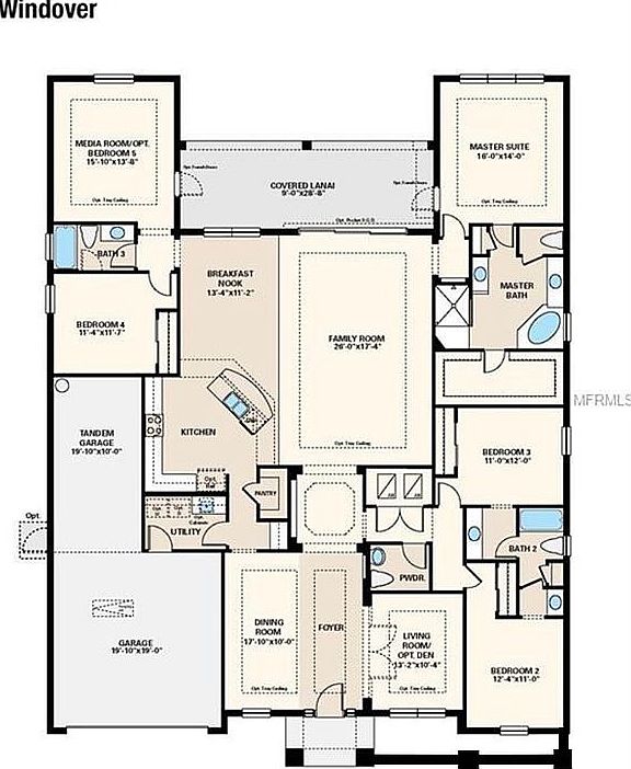 2nd image of 931 Heritage Groves Dr