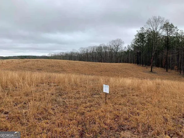 0 County Road 447, Heflin, AL 36264
