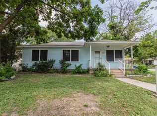 3801 James Ave, Waco, TX 76711