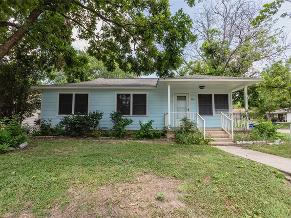 3801 James Ave, Waco, TX 76711