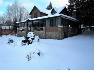 139 Ramblers Lodge Rd, Old Forge, NY 13420