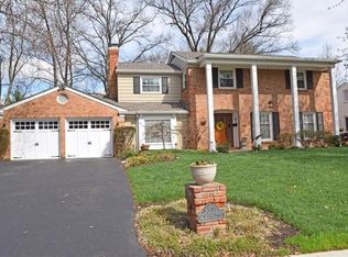 5306 Bayberry Dr, Cincinnati, OH 45242