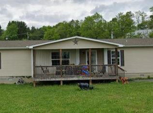 133 Lynnwood Dr, Beckley, WV 25801