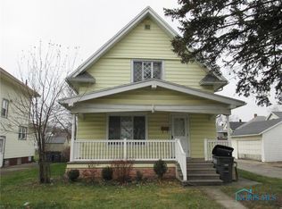 444 Decatur St, Toledo, OH 43609