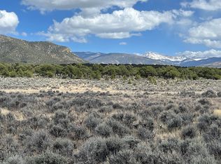 Annenberg Rd N, Fort Garland, CO 81133