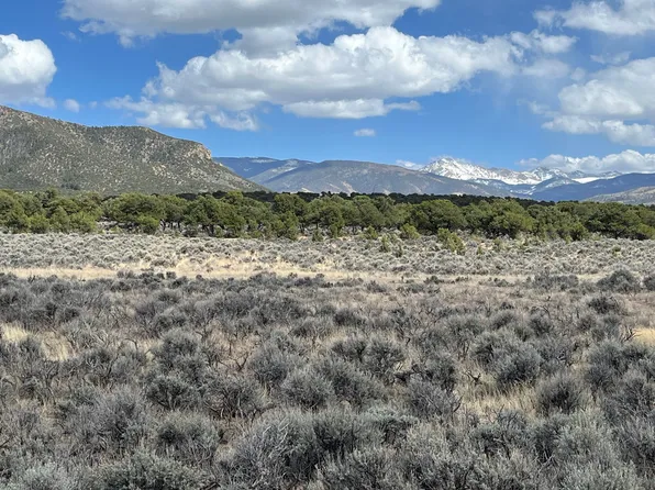 Annenberg Rd N, Fort Garland, CO 81133