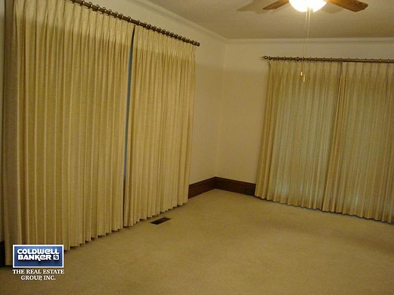 Living Room - Another View