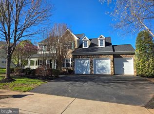2520 Post Oak Dr, Culpeper, VA