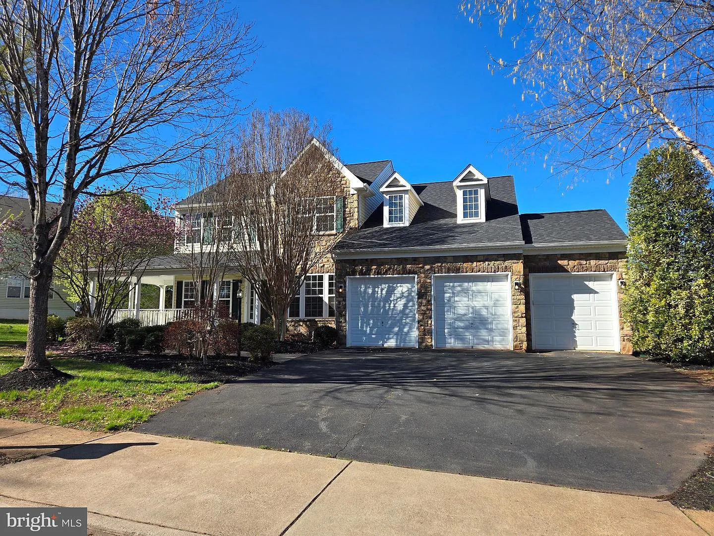 2520 Post Oak Dr photo 1