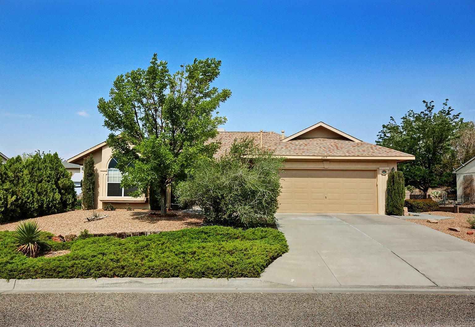 2505 Cabezon Dr NE, Rio Rancho, NM 87144 Zillow