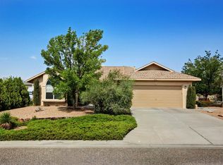2505 Cabezon Dr NE, Rio Rancho, NM 87144