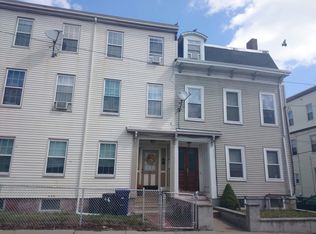 26 Ward St #3, South Boston, MA 02127