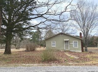 59 Sykes Rd, Starkville, MS 39759