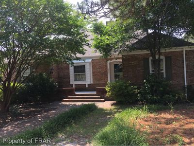 2801 Dartmouth Dr, Fayetteville, NC, 28304