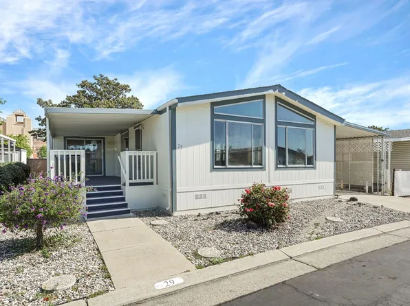 6706 Tam O Shanter Dr Spc 29, Stockton, CA 95210