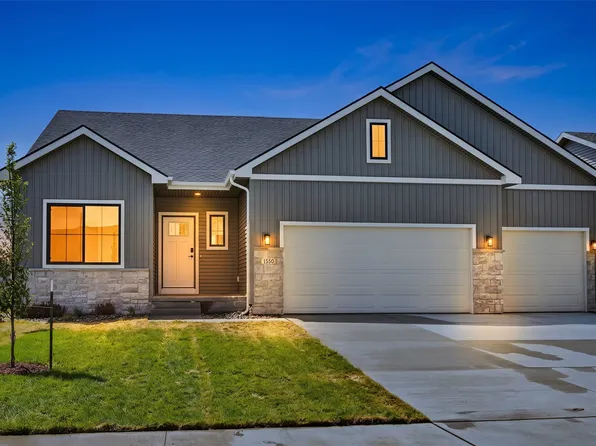 1550 Werthman Dr, Waukee, IA 50263