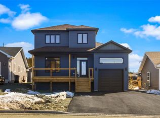 9 Iron Springs Rd, Mount Pearl, NL A1N0K7