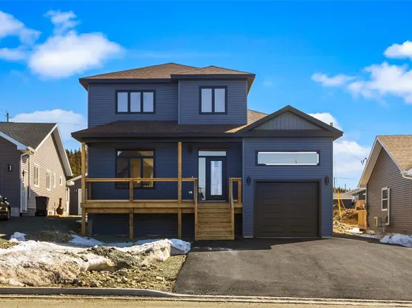 9 Iron Springs Road, Mount Pearl, NL A1N0K7
