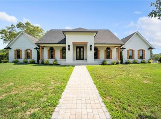 950 Five Forks Rd, Liberty, SC 29657