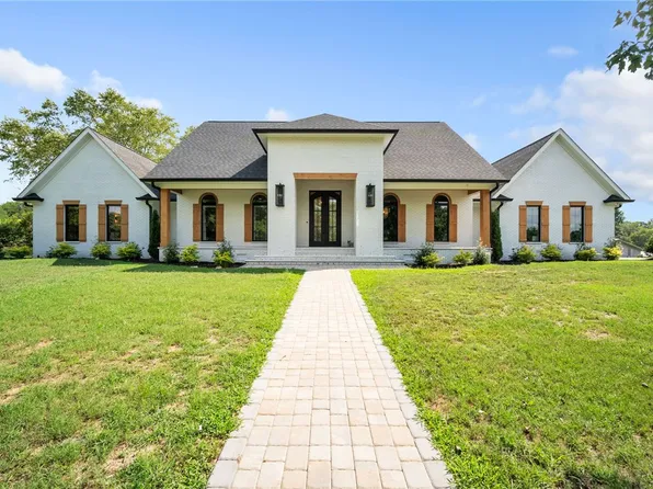 950 Five Forks Rd, Liberty, SC 29657
