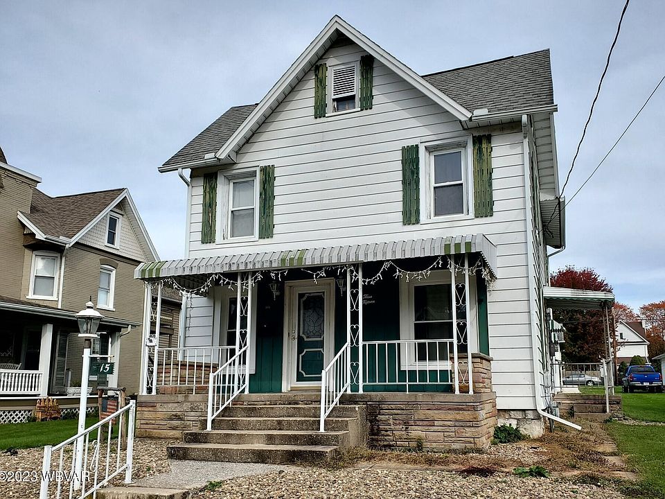 1st image of 315 Oak St