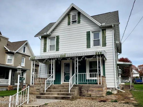 315 Oak St, Jersey Shore, PA 17740