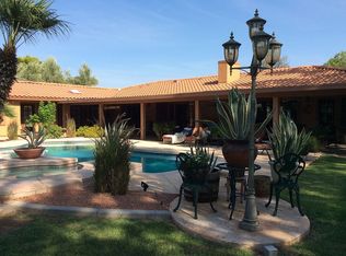 1037 E Carver Rd, Tempe, AZ 85284