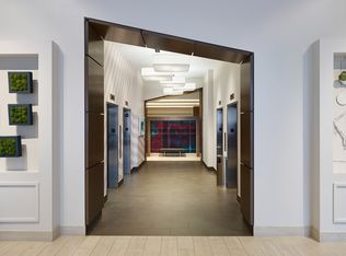 Solaire 8250 Georgia, Silver Spring, MD 20910