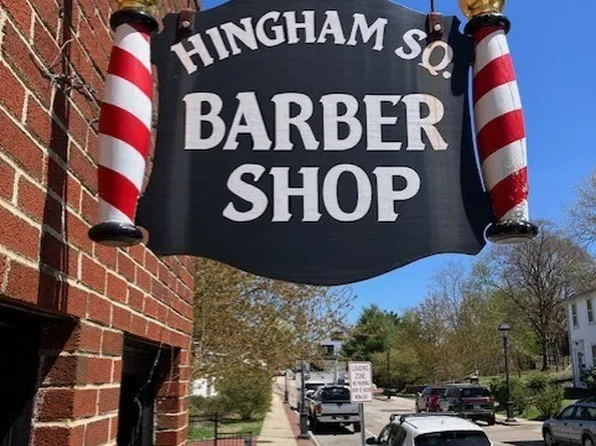 33 South St, Hingham, MA 02043