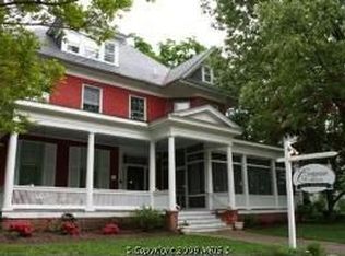 112 High St, Cambridge, MD 21613