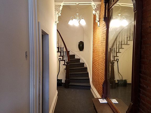 Historic Common Hall