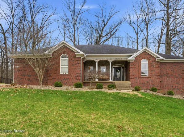 3433 Hardwood Forest Dr, Louisville, KY 40214